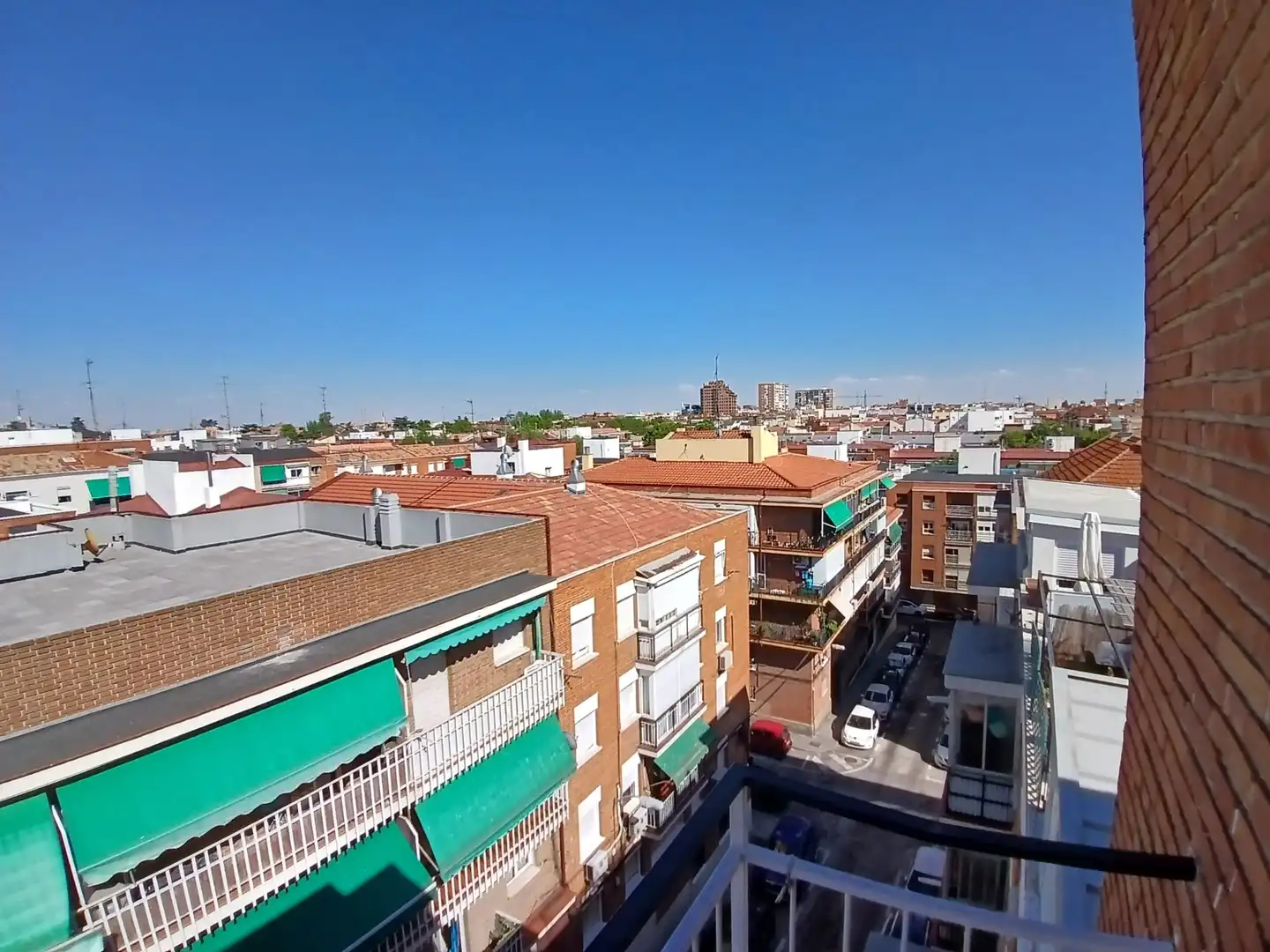 Flat for sale in MANIPA