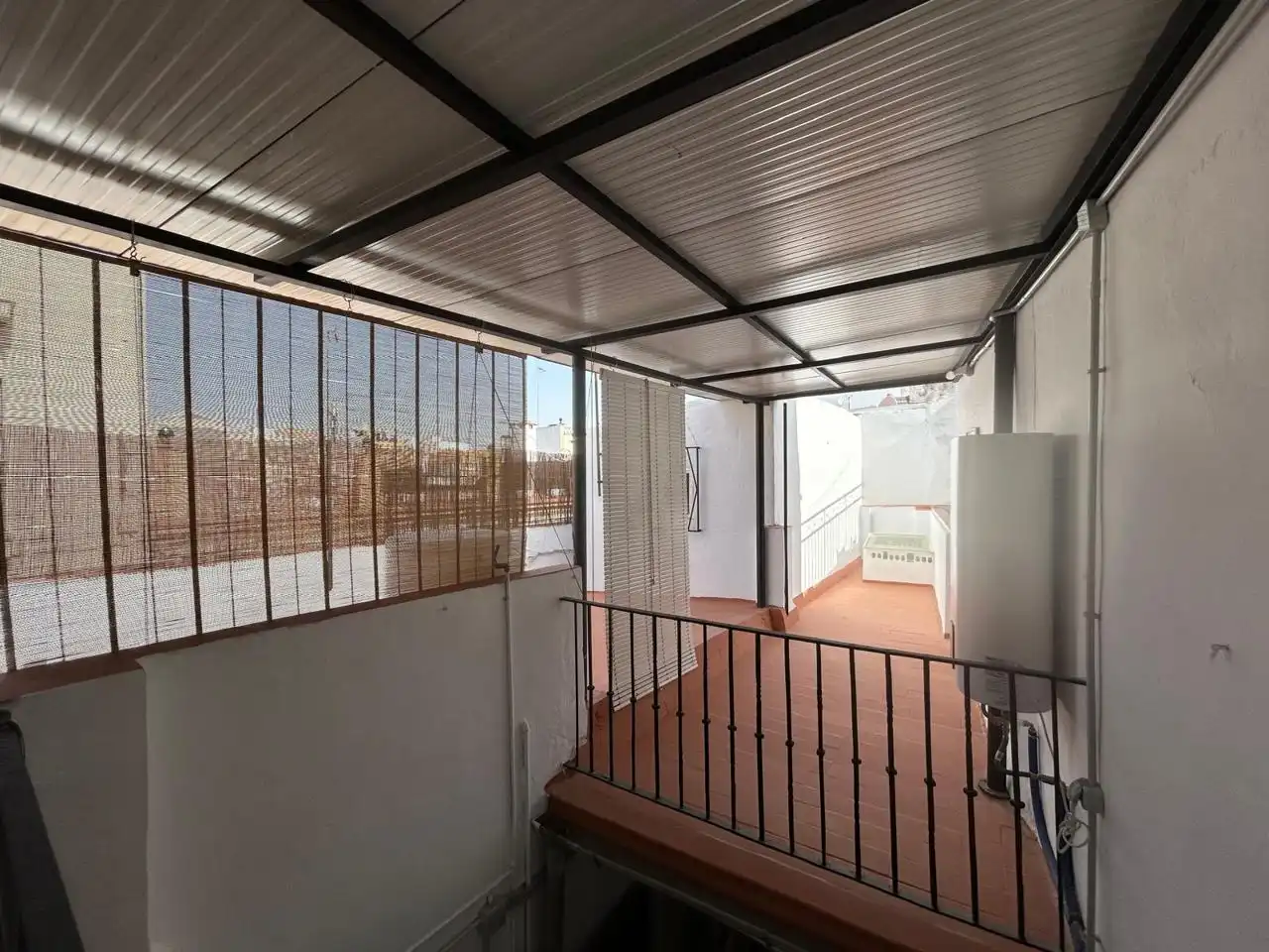 Casa o xalet de lloguer a Bellavista
