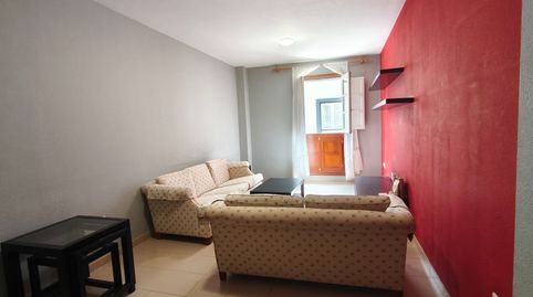 Foto 5 de Piso de alquiler en Calle Enrique Martin Nuñez, 6, La Laguna, San Cristóbal de la Laguna