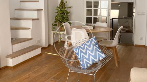 Photo 4 of Flat to rent in Costa de Santa Creu, Jaume III, Illes Balears