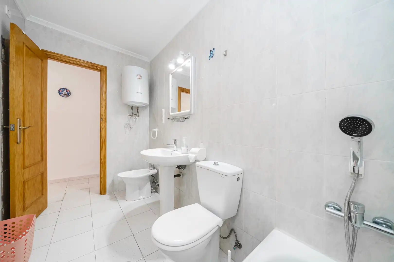 Apartamento en alquiler en Nueva Torrevieja - Aguas Nuevas, imagen 19
