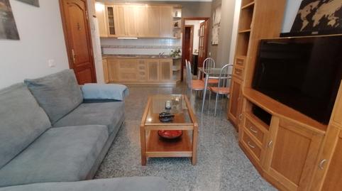 Foto 2 de Piso de alquiler en Calle Thomas Alva Edison, Santa Catalina - Canteras, Las Palmas