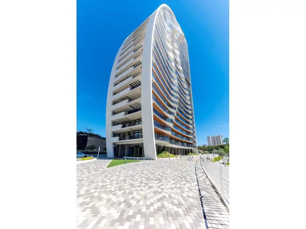 Flat with pool for sale in Avenida Republica Argentina, imagen 16