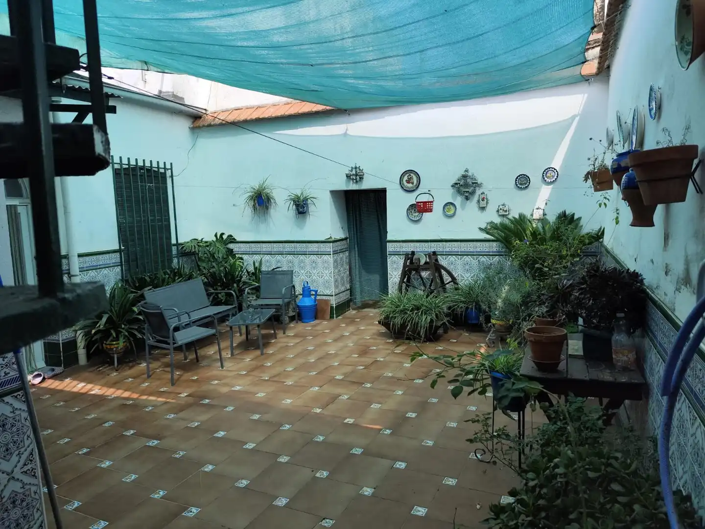 Casa in vendita a Calle Badajoz 28, imagen 27