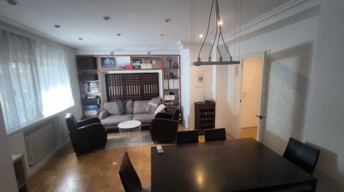 Foto 3 de Piso en venta en Calle de Prieto Ureña, 20, Nueva España, Madrid Capital