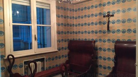 Foto 5 de Pis en venda a Elcano Kalea, Ensanche - Moyua - Diputación, Bilbao