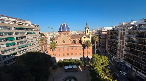 Foto 4 de Piso de alquiler en Carrer de Sant Donís, El Carme,  Valencia Capital
