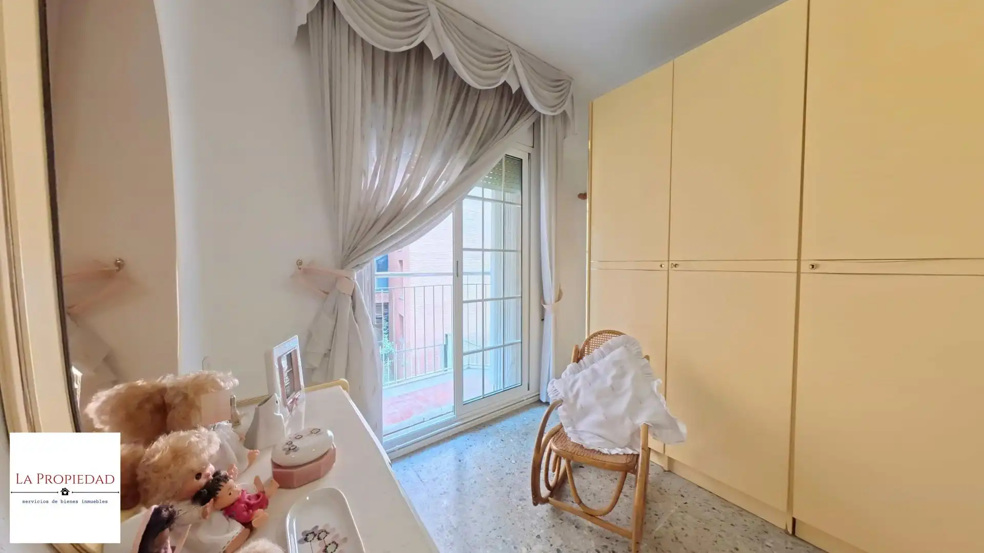 Maisonette mit Terrasse zum Verkauf in d'Ermengol Goula, imagen 11