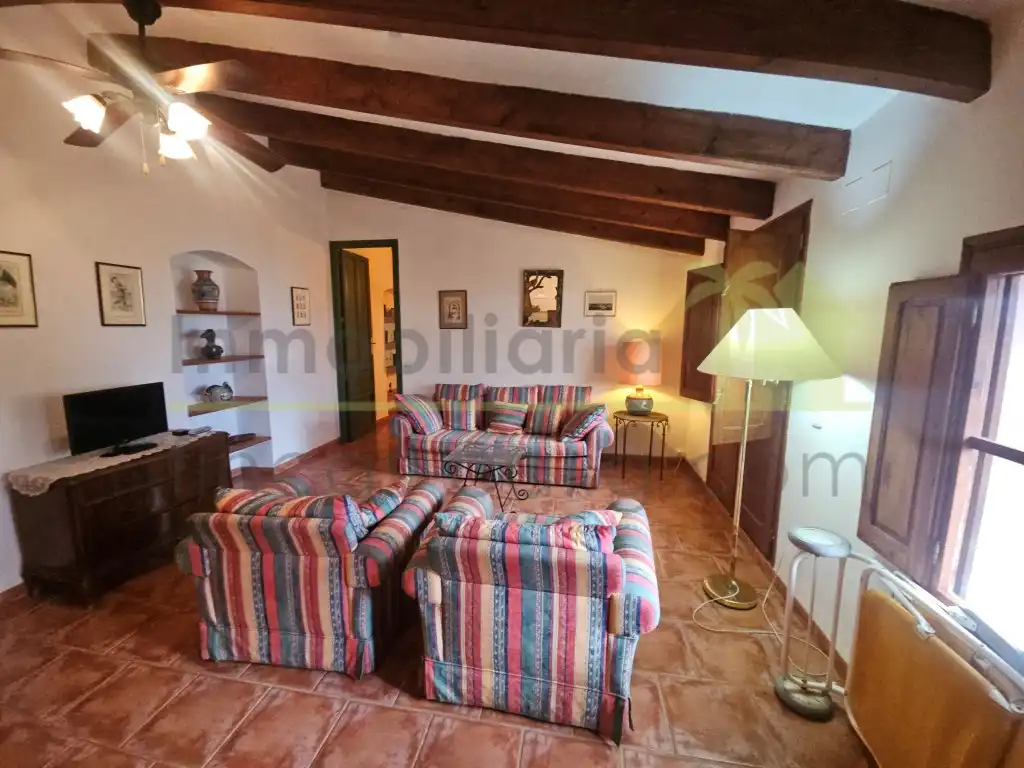 Casa con terraza en venta en Alcanar, imagen 24