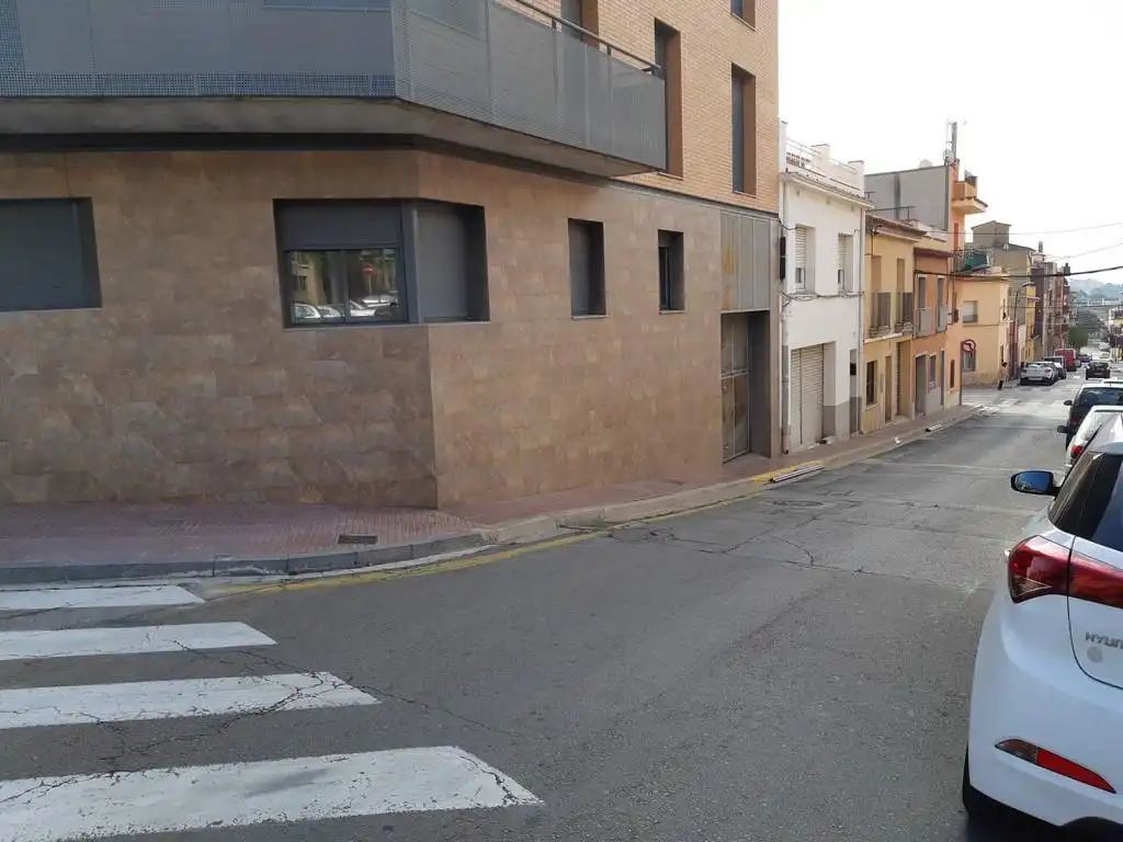 Aparcament en venda a c/ joan camiso, imagen 2