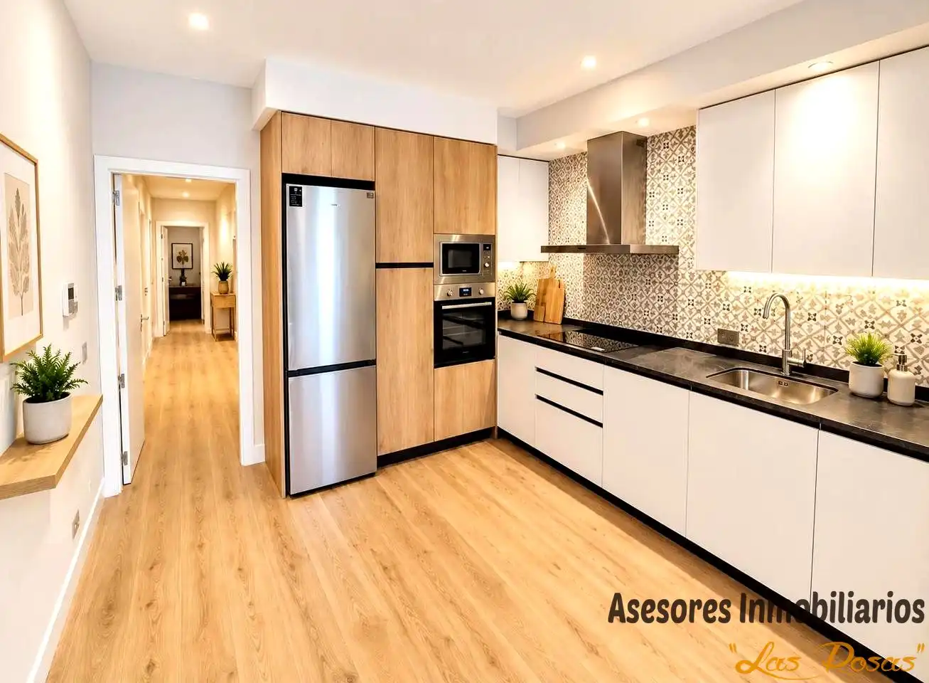 Ground floor with pool for sale in Calle de Emiliano Barral, imagen 3