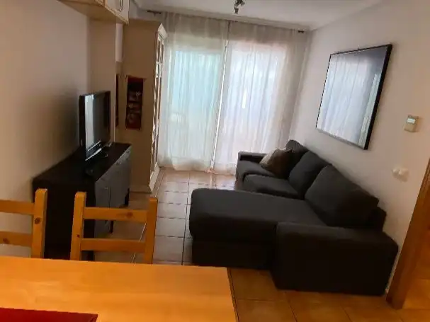 Flat for rent in Carrer Benizamid, de, 7, Marina Botafoc - Platja de Talamanca