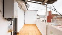 Terrace of Attic for sale in Sant Adrià de Besòs  with Heating and Terrace