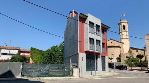 Foto 2 von Fabrik Grundstücke zum Verkauf in Calle Verge de la Mercè, Calldetenes, Barcelona