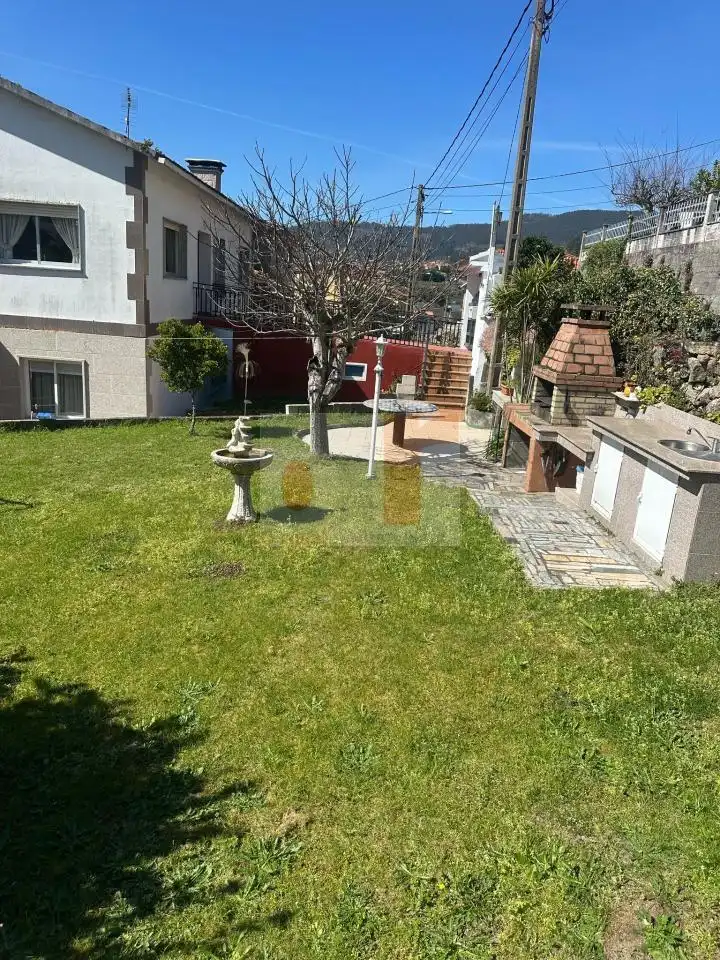 Maison avec jardin à vendre à Moaña, imagen 42
