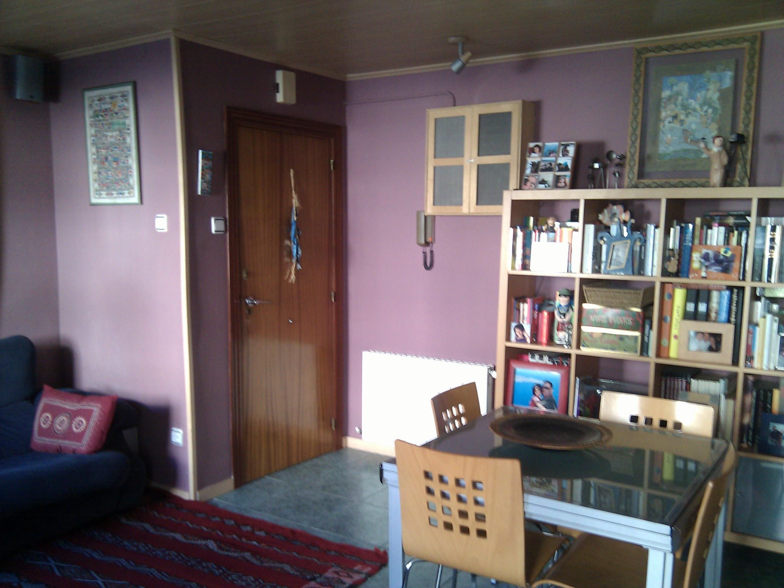 Pis en venda en  Barcelona Capital amb Balcó