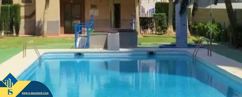 Studio avec piscine à vendre à Playa de Levante, imagen 12