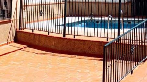 Foto 3 de Pis de lloguer a Aljomahima - Ermita, Las Gabias