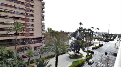 Foto 4 de Pis de lloguer a Calle Moratín, Benalúa, Alicante