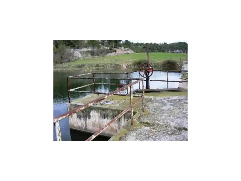 Swimming pool of Flat for sale in Avinyó  with Heating