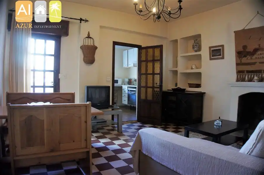 Casa o xalet en venda a Altea ciudad