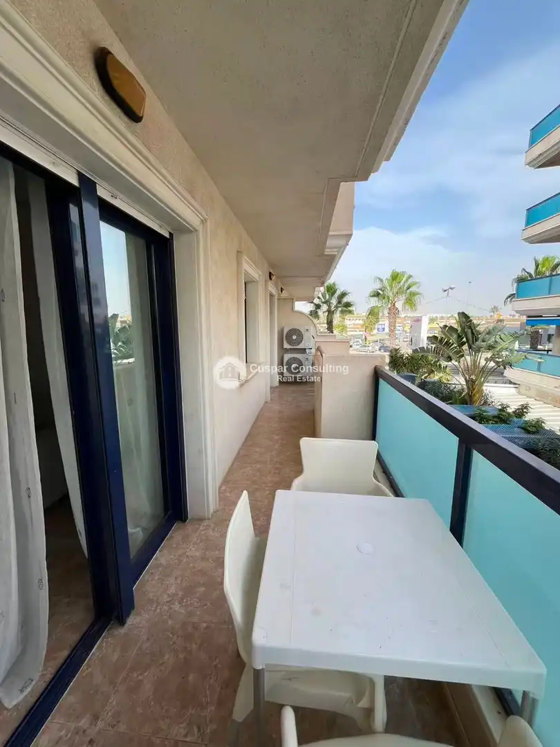 Apartamento con piscina en venta en Orihuela Costa, imagen 8