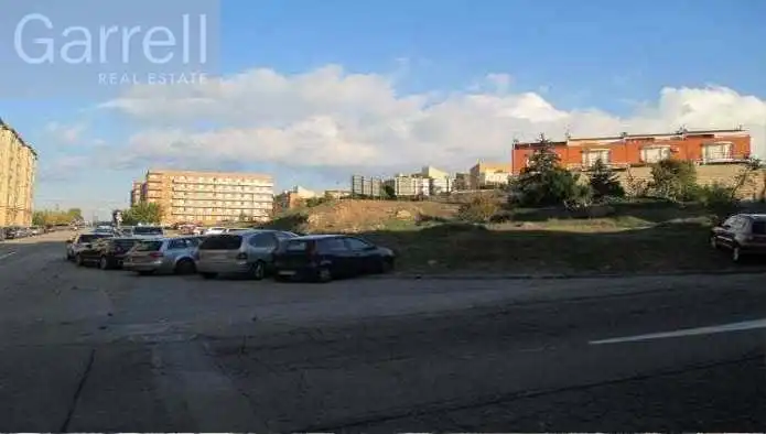 Terreni e lotti in vendita a CR PONT DE VILOMARA Suelo
 MANRESA (BARCELONA, imagen 6