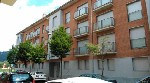 Solvia Inmobiliaria  Garaje moto Olot