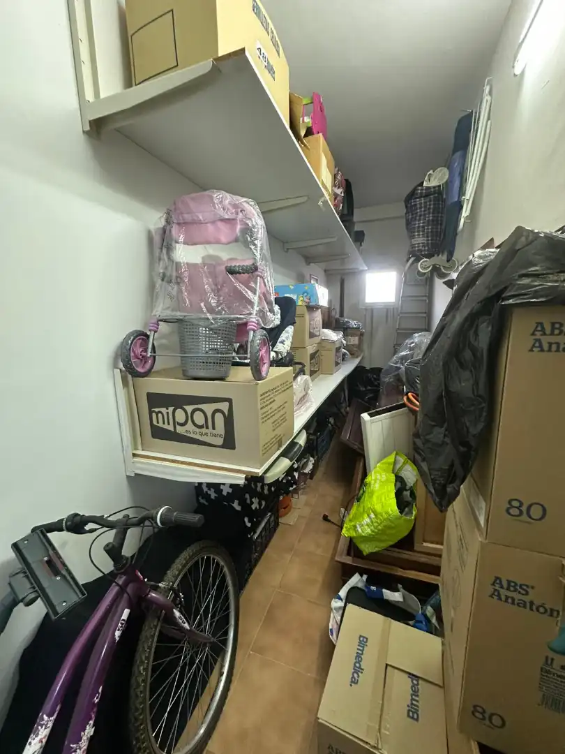 Wohnung zum Verkauf in Villanueva de la Serena mit Klimaanlage