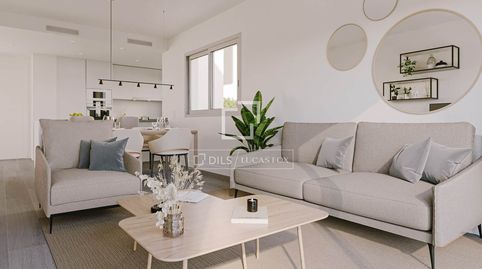 Piso Obra nueva de 3 dormitorios con 72m de jardín en venta en Colonia de Sant Jordi, imatge 4