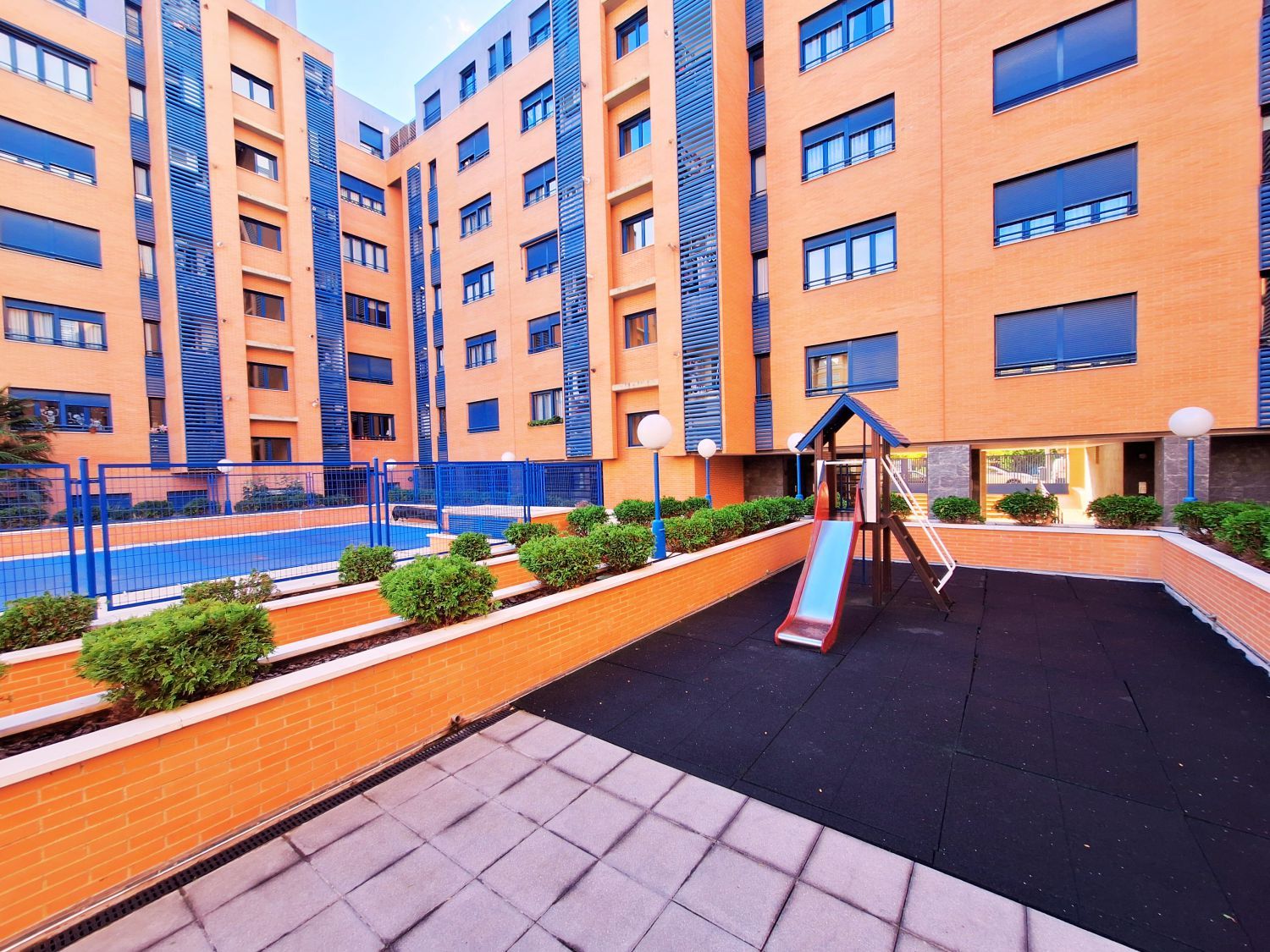 Piso de alquiler en Francisco Pi y Margall, Sanchinarro, Hortaleza