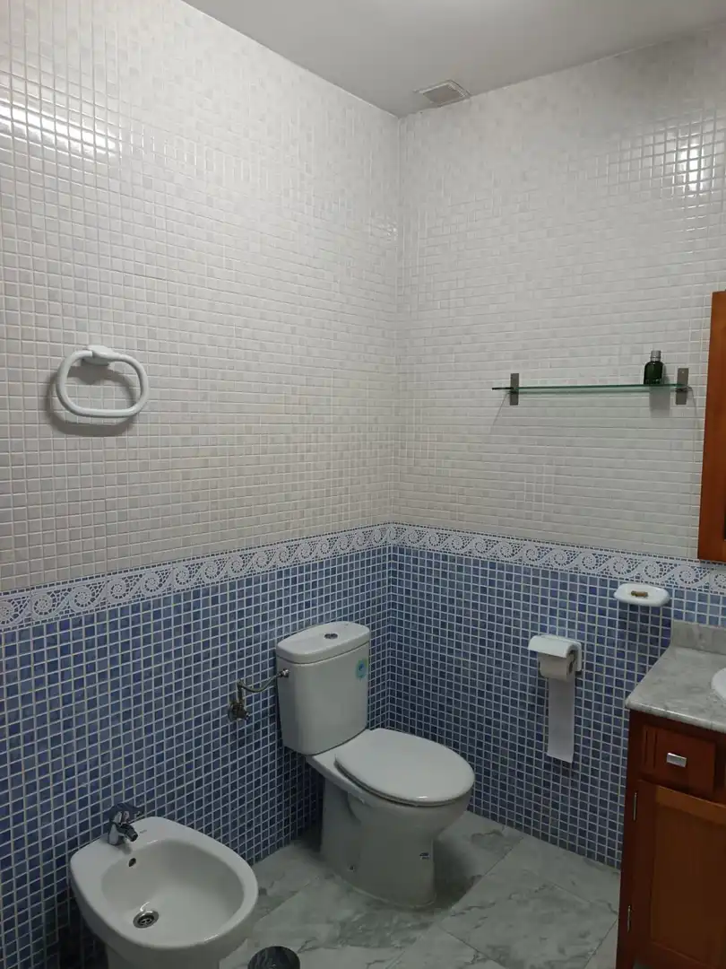 Planta baja en venta en Quero