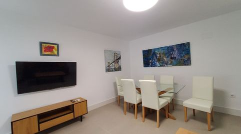 Foto 5 de Piso de alquiler en Casco Histórico - Ribera - San Basilio, Córdoba Capital