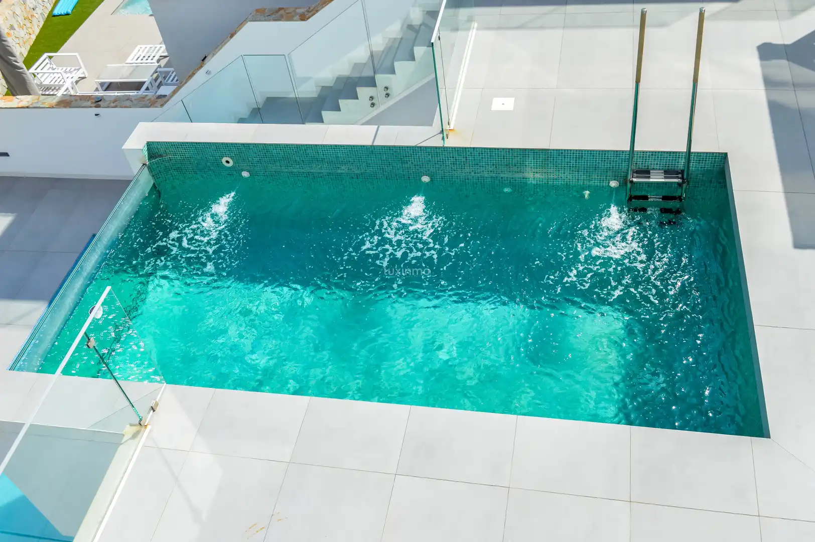 Villa avec balcon à vendre à Balcón de Finestrat - Terra Marina, imagen 96