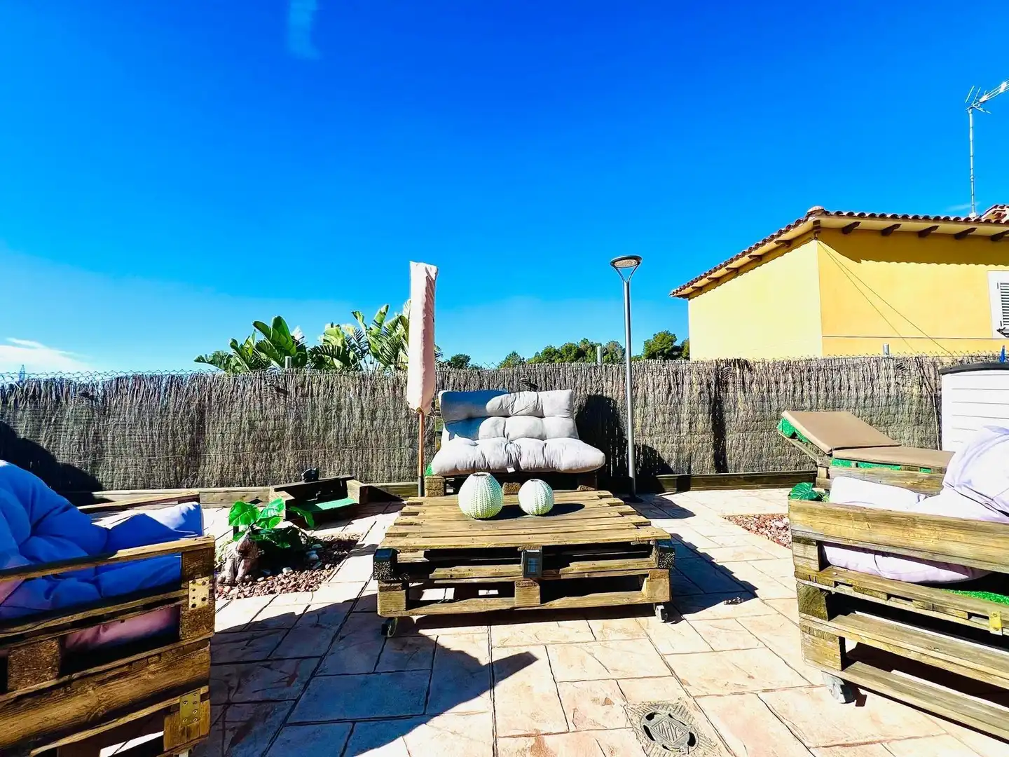 Terrace of Houses for sale in El Vendrell  with Air Conditioner, Heating and Terrace