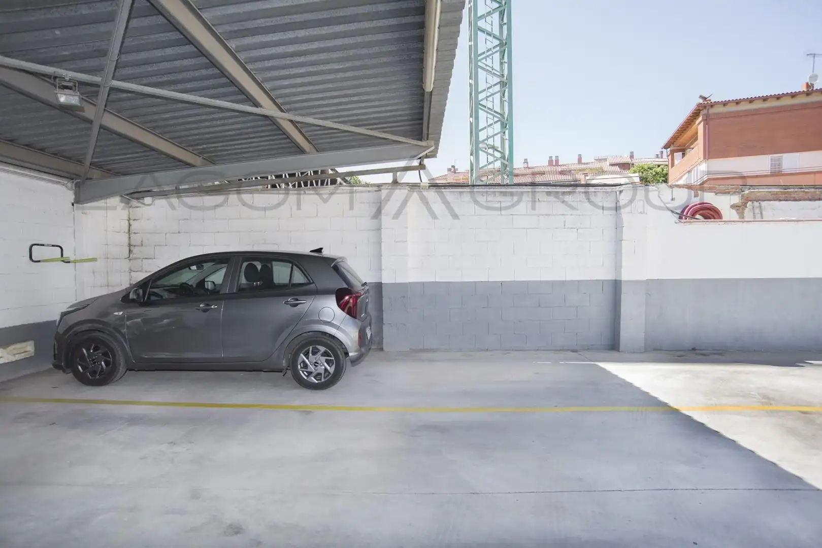 Dúplex amb terrassa en venda a Torre-roja-Campreciós, imagen 51