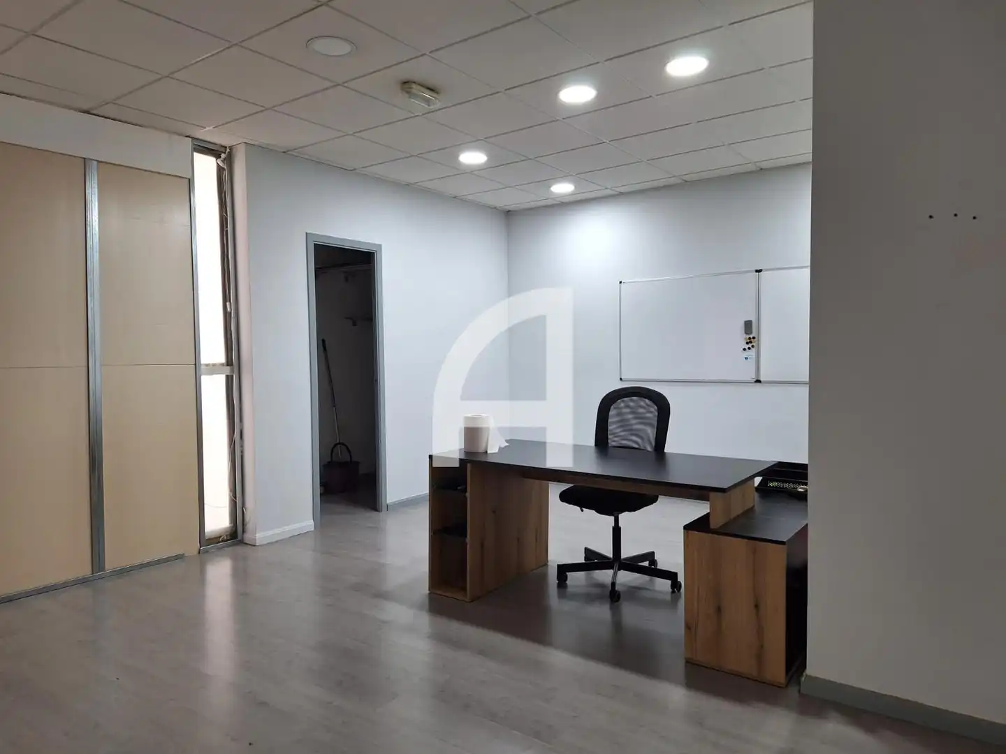 Local de alquiler en Sant Feliu de Llobregat
