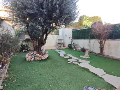 Garden of House or chalet for sale in Manresa  with Heating, Private garden and Storage room