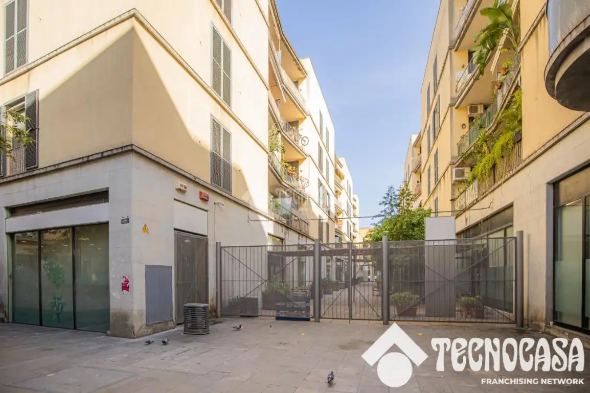 Appartamento con ascensore in vendita a Ciutat Vella, imagen 38