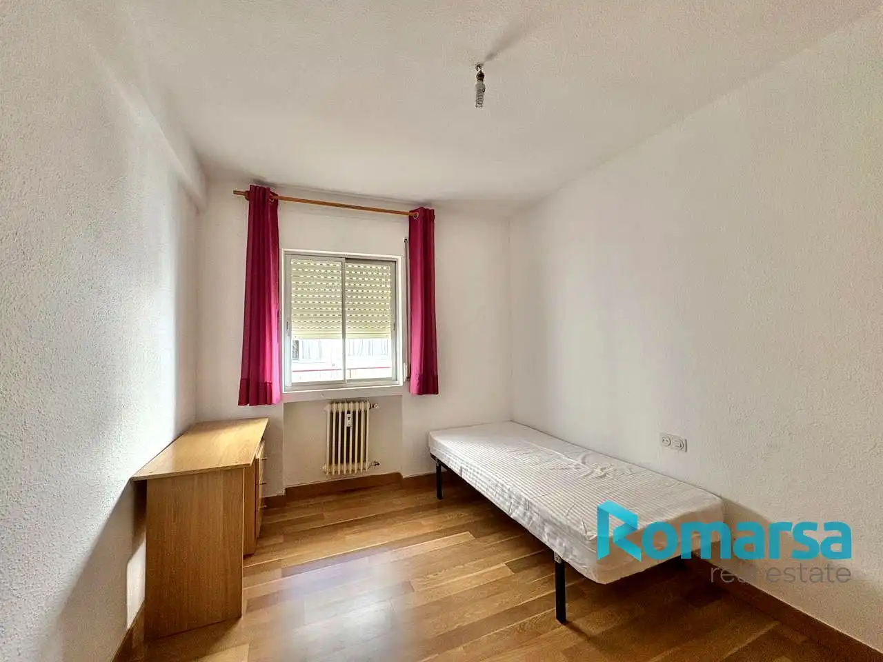 Flat for rent in De Fivasa, Santo Tomás