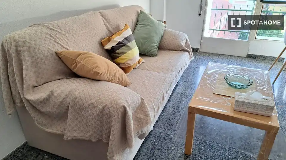 Habitació a Vistabella