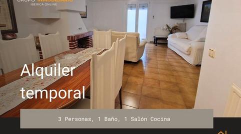 Photo 4 of Apartment to rent in Calle de Casto Méndez Núñez, Alfonso,  Zaragoza Capital