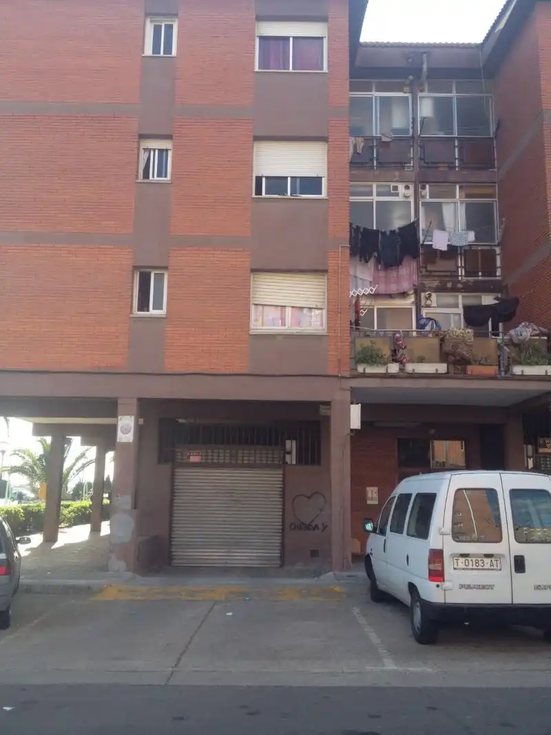 Garatge en venda a PONENT, Campclar