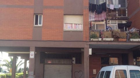 Foto 5 de Garatge en venda a Ponent, Campclar, Tarragona Capital