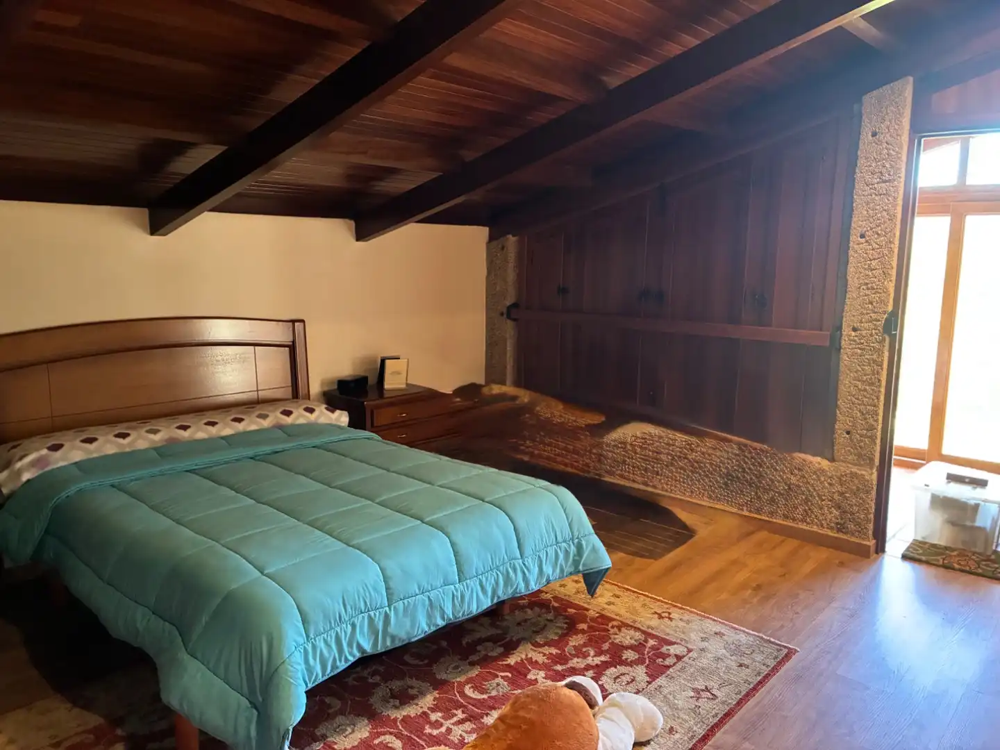 Habitación de Casa o chalet en venta en Tui con Terraza