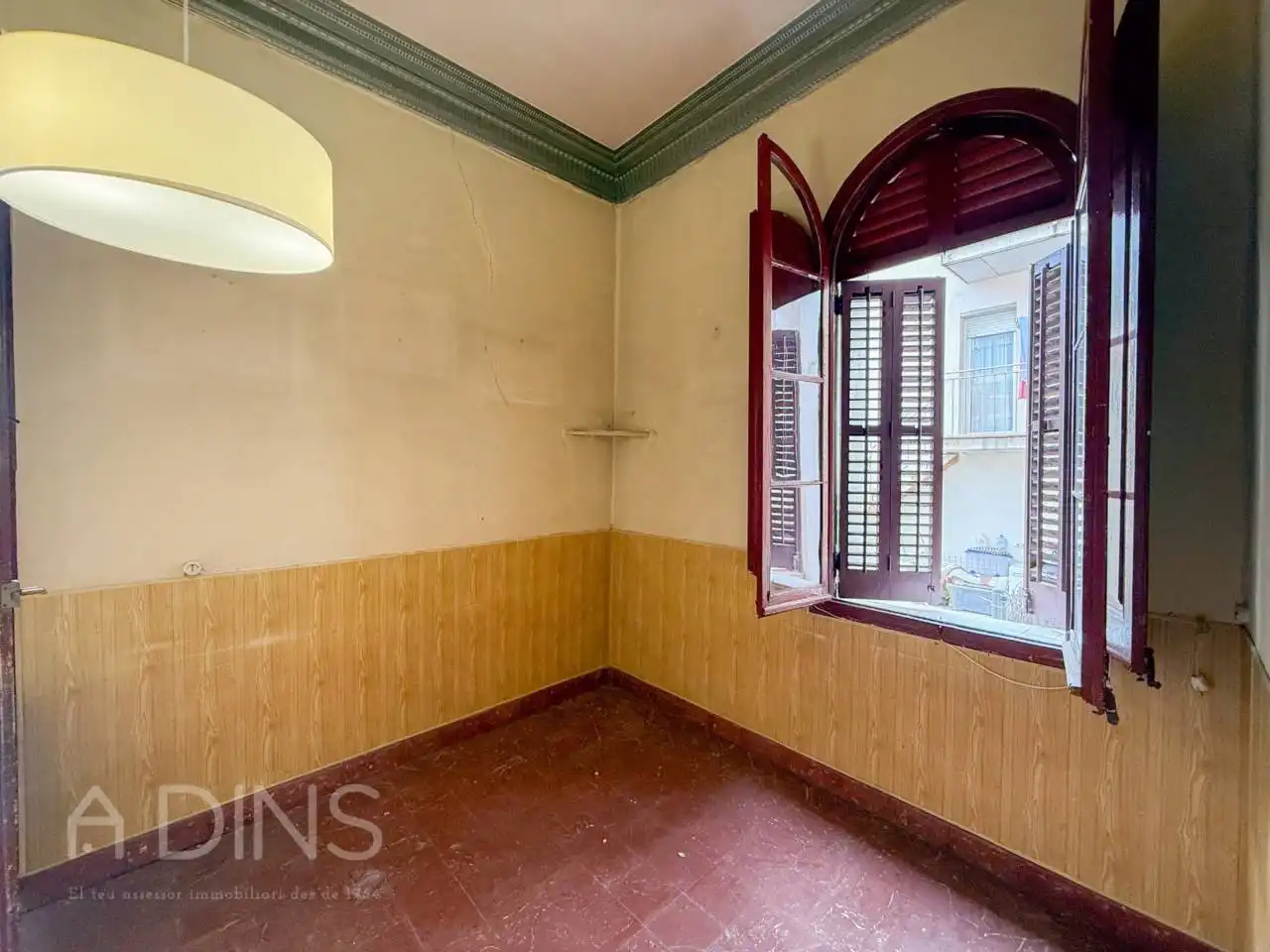 Habitación de Piso en venta en Caldes de Montbui