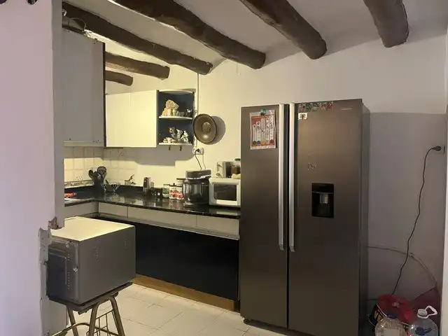 Cocina de Casa o chalet en venta en L'Albagés