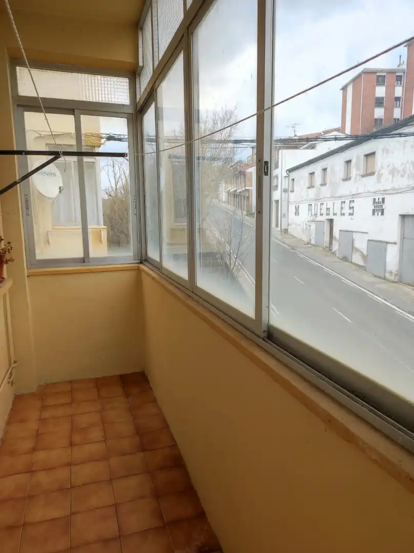 Flat for rent in Lumbier - Cuesta del Hospital, Lumbier
