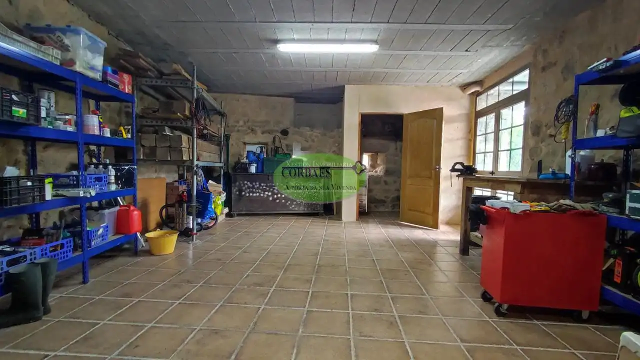 Xalet amb terrassa en venda a Pantón, imagen 33