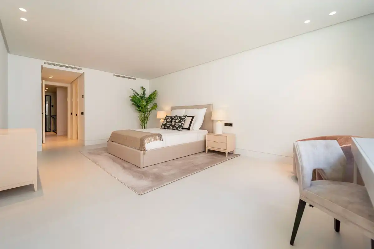 Flat with lift for sale in Avenida de Julio Iglesias s/n, imagen 40